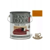 Hickson Decor Wood Stain 2,5 Lt Natural