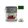 Hickson Decor Wood Stain 2,5 LT Olive