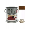 Hickson Decor Wood Stain 2,5 LT Tanatone Brown