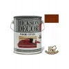 Hickson Decor Wood Stain 2,5 LT Teak