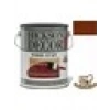 Hickson Decor Wood Stain 2,5 Lt Teak