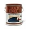 Hickson Decor Wood Stain 5 Lt Polar White