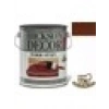 Hickson Decor Wood Stain 5 Lt Walnut