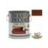 Hickson Decor Wood Stain 5 Lt Walnut