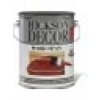 Hickson Decor Wood Stain Afrormosia 15 Lt