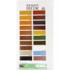Hickson Dekor Aqua Stain Walnut 1 Lt Ahşap Boyası Su Bazlı