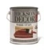 Hickson Dekor Plus Wood Stain Olive 5 Lt Ahşap Boyası Sovent Bazlı