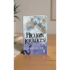 Hiçliğin Kraliçesi peri Halkı Serisi 3. Kitap - Holly Black