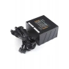 High Power Element-DD GD 750W 80+ Bronze 62.5A Single Rail Aktif PFC Siyah ATX Güç Kaynağı