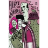 Hilkat Garibeleri - Serdar Uslu
