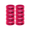 Hip Band Seti, 10 Lu Paket, Unisex Kullanım için Idealdir