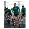 Hip Band, Spor Yaparken Destekleyici