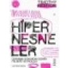 Hipernesneler - Timothy Morton