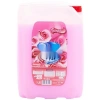 Hipoalerjenik Gülpembe Çamaşır Yumuşatıcısı - 5L