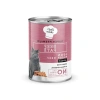 Hipoalerjenik Sığır Etli Ezme - 400 g Yetişkin Kediler İçin