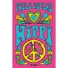 Hippi (Pembe Kapak) - Paulo Coelho
