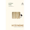 Hıtayname