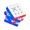 Hız Küpü - 4x4 Model, Çift Katmanlı