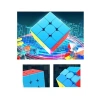 Hız Küpü Fidget Oyuncak, Canlı Renklerle Zeka Oyunları