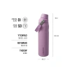 Hızlı Akış Özelliğine Sahip 0.6 L İçecek Şişesi