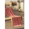 Hızlı Kuruyan 100x180 cm Pamuk Peştemal ile Plaj ve Hamam için İdeal