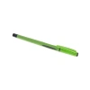 Hızlı Kuruyan Açık Yeşil Kalem - Geniş Uç