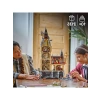 Hogwarts Ana Kulesi Yapım Seti, 2135 Parça ile Yaratıcı Oyun