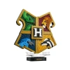 Hogwarts Bina Arması: 545 Parça ile Eğlenceli Yapım Seti