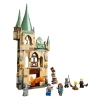 Hogwarts İhtiyaç Odası 587 Parça LEGO Seti, Harry Potter Temalı