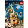 Hogwarts İhtiyaç Odası 587 Parça LEGO Seti, Harry Potter Temalı