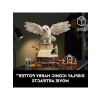 Hogwarts İkonları Koleksiyonu için LEGO Seti