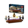 Hogwarts Şatosu: Düello Kulübü - 158 Parça Koleksiyonluk Set