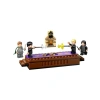 Hogwarts Şatosu: Düello Kulübü - 158 Parça Koleksiyonluk Set