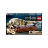 Hogwarts Şatosu: Düello Kulübü - 158 Parça Koleksiyonluk Set