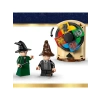 Hogwarts Şatosu Yapım Seti, 124 Parça ile Özel Minifigürler ve Yaratıcı Oyun Deneyimi