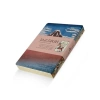 Hokusai Temalı 4lü Çizgisiz Defter Seti - 256 Sayfa
