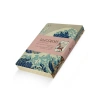 Hokusai Temalı A6 Defter Seti, 192 Sayfa, Çizgisiz ve Esnek Kapak