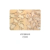 Hokusai Temalı A6 Defter Seti, 192 Sayfa, Çizgisiz ve Esnek Kapak