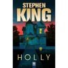 Holly - Stephen King