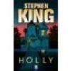 Holly - Stephen King
