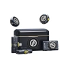 Hollyland Lark M2 Kablosuz Lavalier Mikrofon Combo