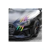 Hologram Pençe Araba Araç Oto Sticker Etiket Folyo