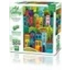 Home Sweet Home Ks Games 300 Parça Puzzle