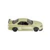 Hot Wheels 1:43 Ölçekli Premium Nissan Skyline GT-R
