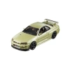 Hot Wheels 1:43 Ölçekli Premium Nissan Skyline GT-R