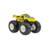 Hot Wheels 1:64 Monster Trucks İkili Araba Seti