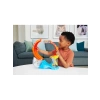 Hot Wheels 1:64 Ölçekli Monster Trucks Oyun Seti, Mega-Wrex