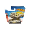 Hot Wheels - 2005 Ford Mustang - Spoiler Alert 3/5 - HCV12 - Short Card - gri - Mattel 2022