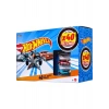 Hot Wheels 40lı Paket, 1:64 Ölçekli Oyuncak Yarış Arabaları, Kurtarma Araçları Veya Kamyonlardan Oluşan 40lı Set JDW08
