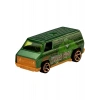 Hot Wheels® 5li Batman Araba Seti JLN10